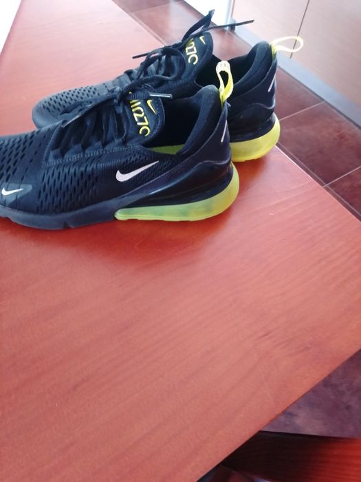 Sapatilhas de homem