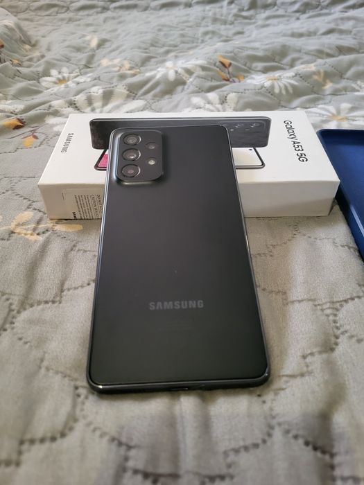Samsung A53 5G 2sim