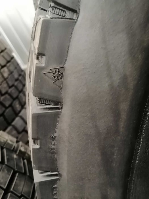 opony ContiTread 315/70R22,5 Eco Plus