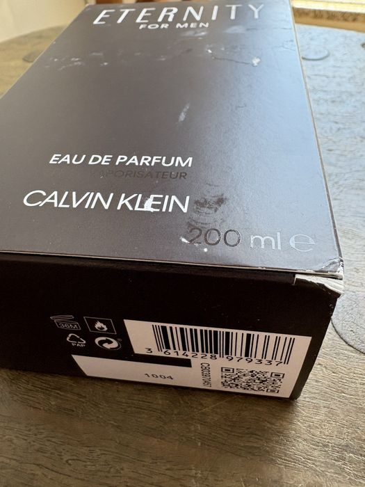 ETERNITY | Calvin Klein (200ml)