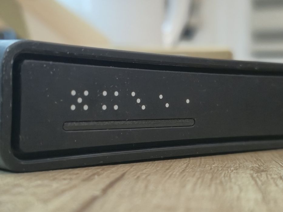 MikroTik hAP ac² - потужний Wi-Fi роутер, RouterOS