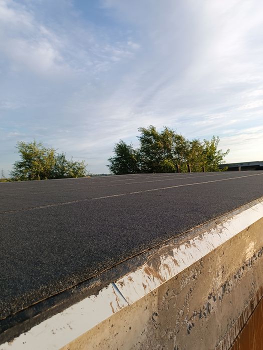 Вечерний бульвар Гараж 6×4 , высота 2.7