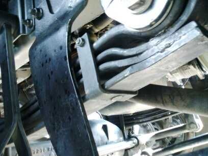 Sprężyny zawieszenia do samochodów