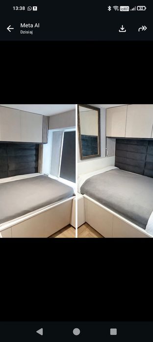 Mieszkanie 54m² Tarnow