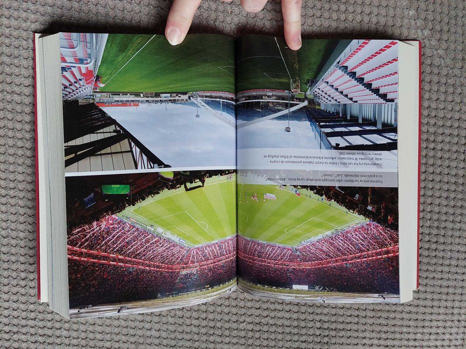 "Mecz to pretekst. Futbol, wojna, polityka"