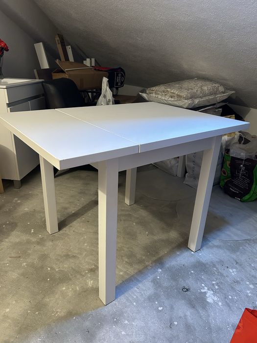 Mesa Extensivel IKEA