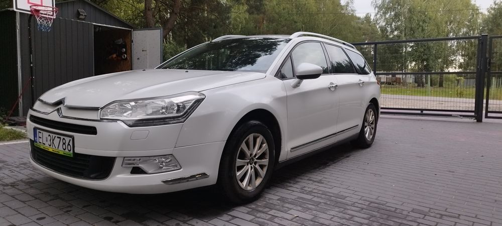 Citroën C5