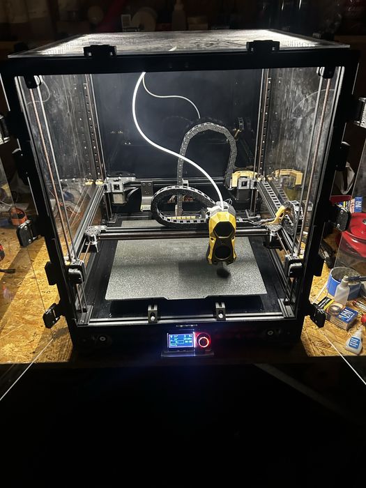 Drukarka 3d voron 2.4