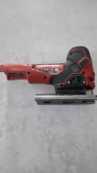 Wyrzynarka Milwaukee FBJS M18