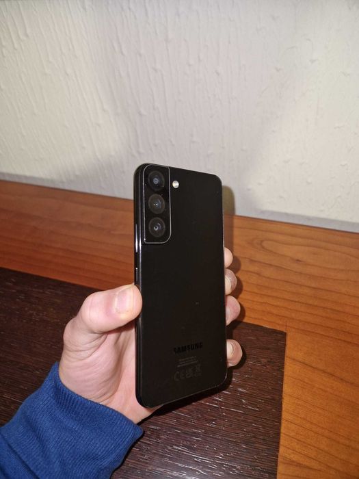 Smartphone - Galaxy S22 5G