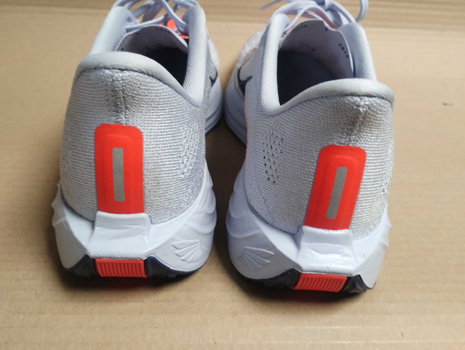 buty do biegania sportowe Nike Zoom Pegasus plus bdb