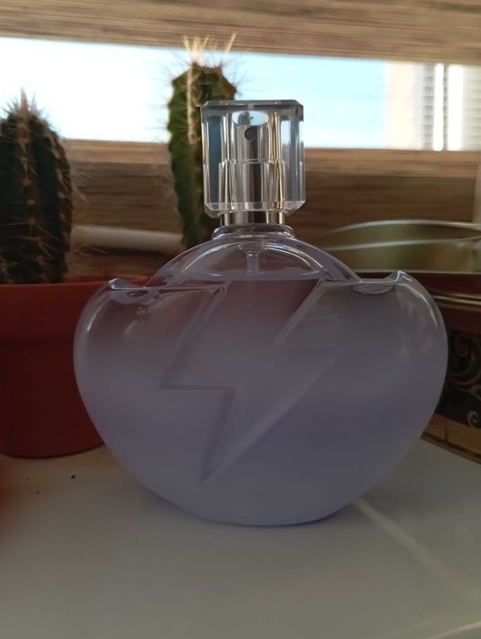 Perfumy damskie kwiatowe