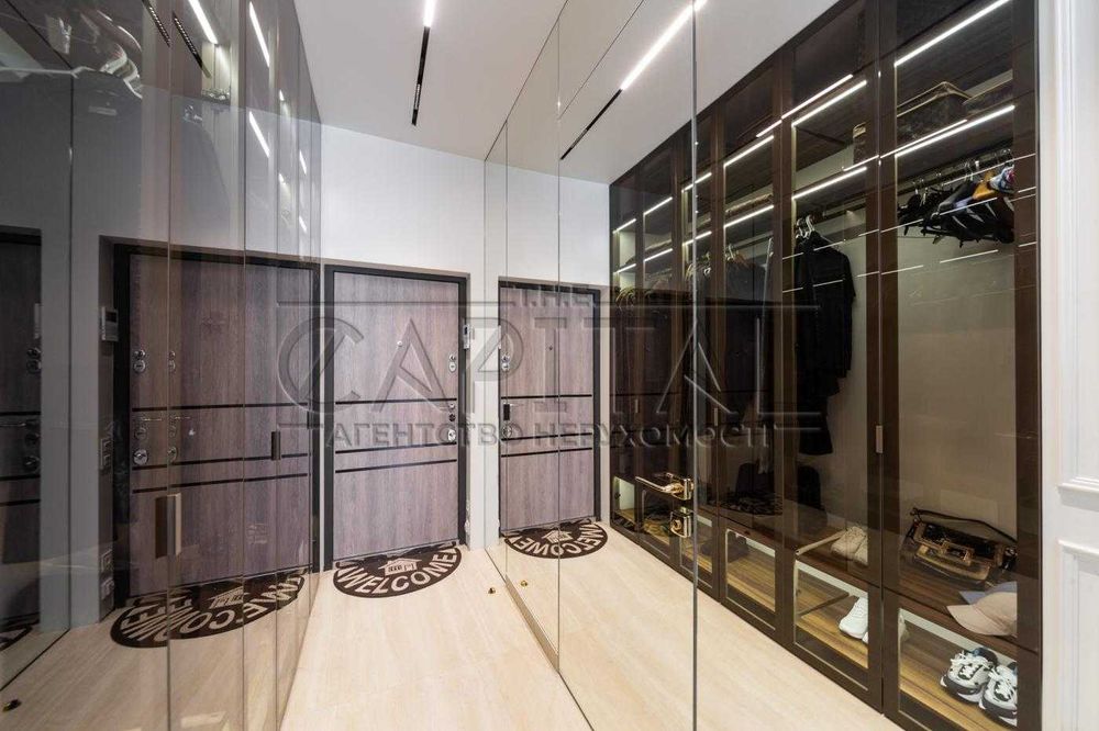 2-кімнатна квартира за адресою бульвар Дружби Народів (площа 55 м²) - Atlanta.ua - фото 19