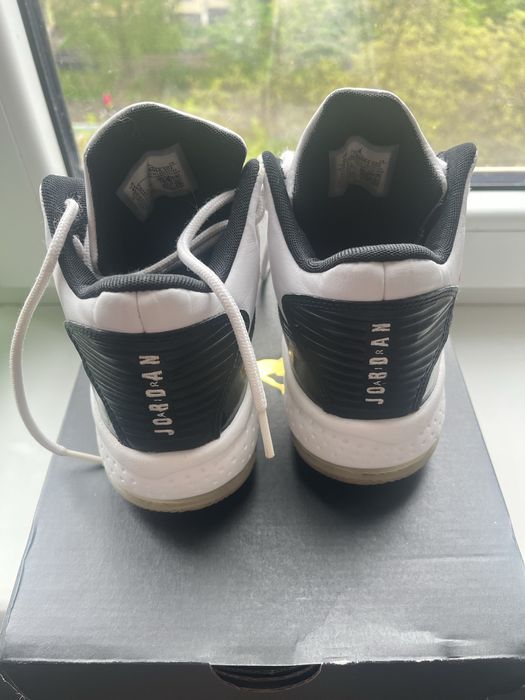 Продам кросівки Jordan оригінал