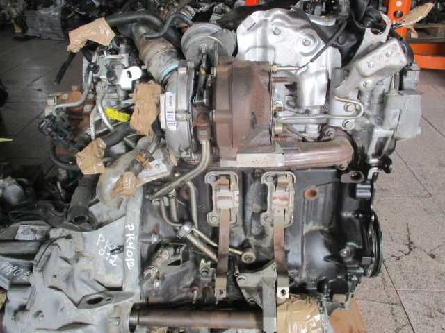 Motor completo Renault Laguna 2.0DCI 178cv M9R816