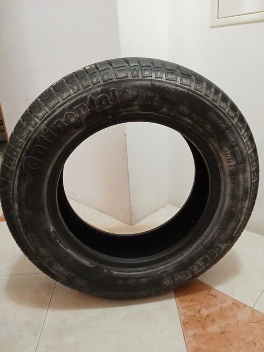 Pneu Continental preço baixo negociável