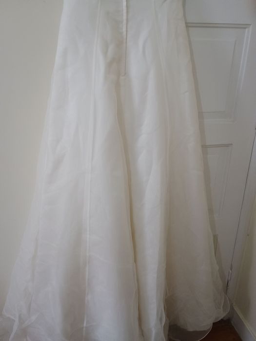 Vestido de noiva ,