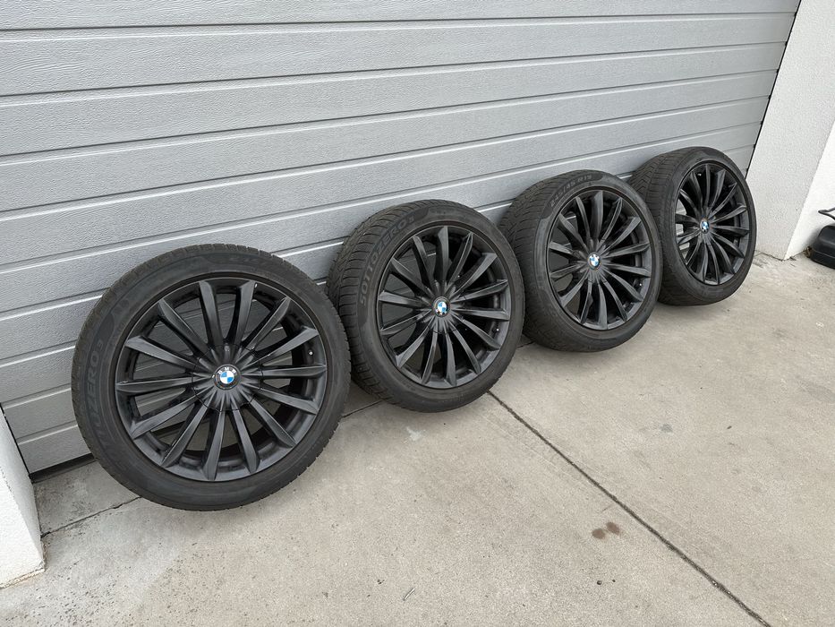 Felgi BMW G11 G30 seria 5 6 7