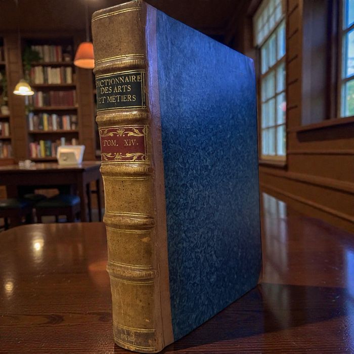 Starodruk z 1780 roku Zofii Potockiej