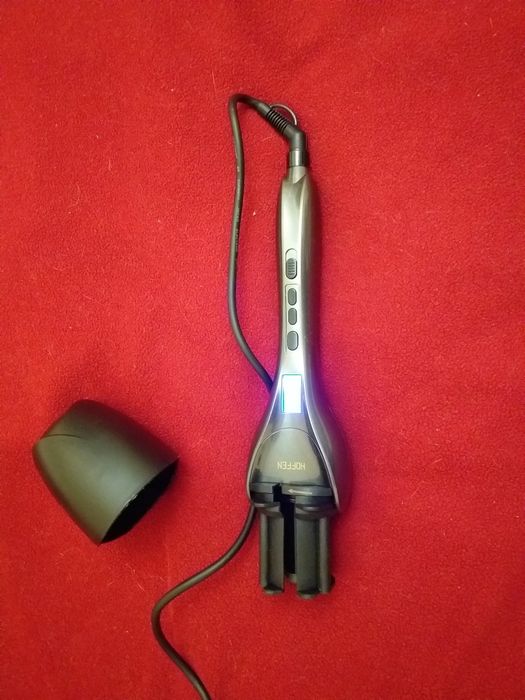 Lokówka automatyczna Hoffen