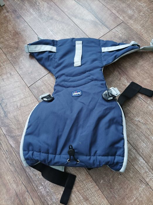 nosidło dla dziecka