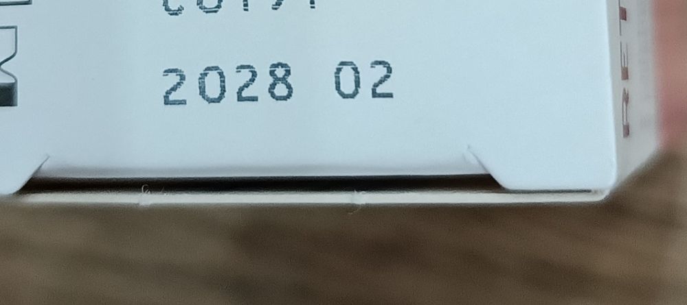 Nowe krople do oczu Retinacit