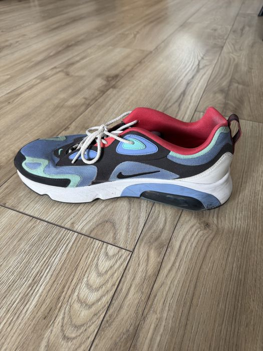 Nike Air Max 200