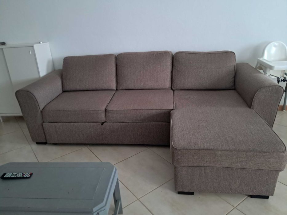 Sofa em bom edtada