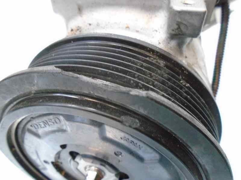 COMPRESSOR AR CONDICIONADO OPEL GRANDLAND X 2019 -9675655880