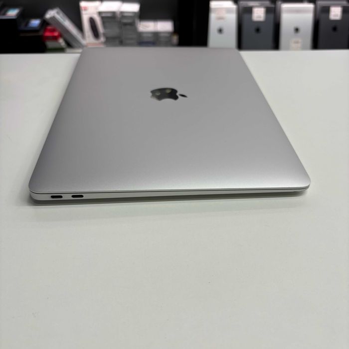 Ноутбук MacBook Air 13” 2018 i5 16/512GB • ГАРАНТІЯ • СТАН 8.8/10 113784