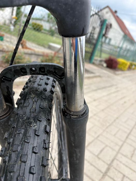 Trek marlin 4 S mietowy