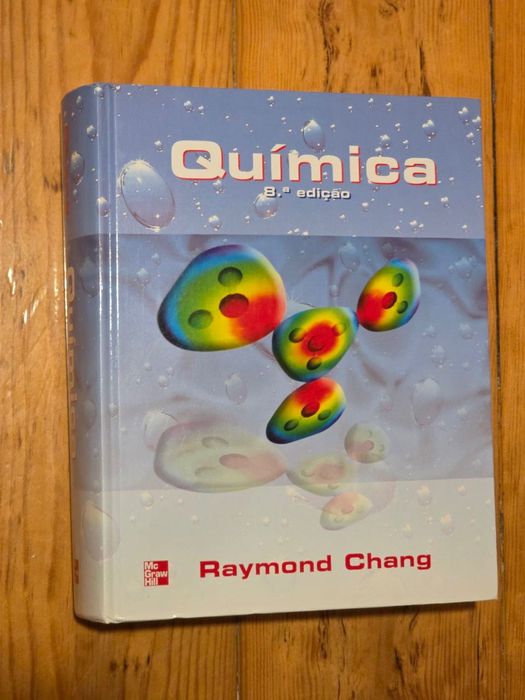 Livros universitários em Português e Inglês