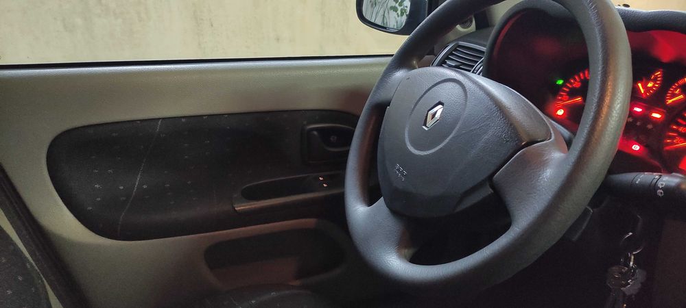 Renault Clio 1.5 DCI
