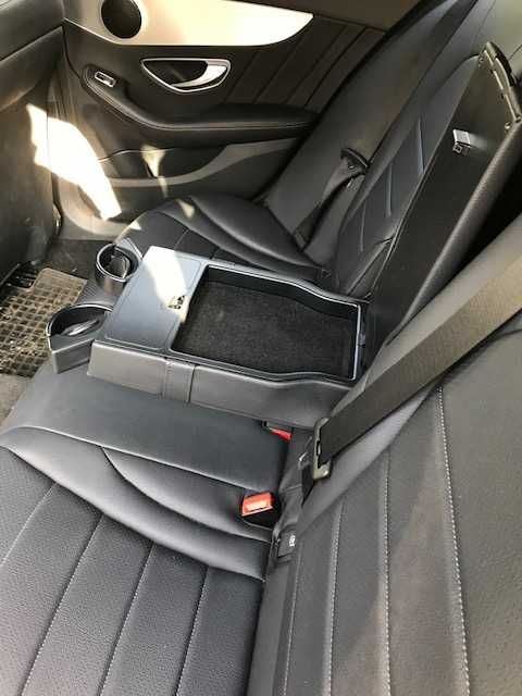 Mercede Benz C 250 CDI 4 MATIC kombi  piekna konfiguracja AMG