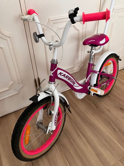 bicicleta infantil
