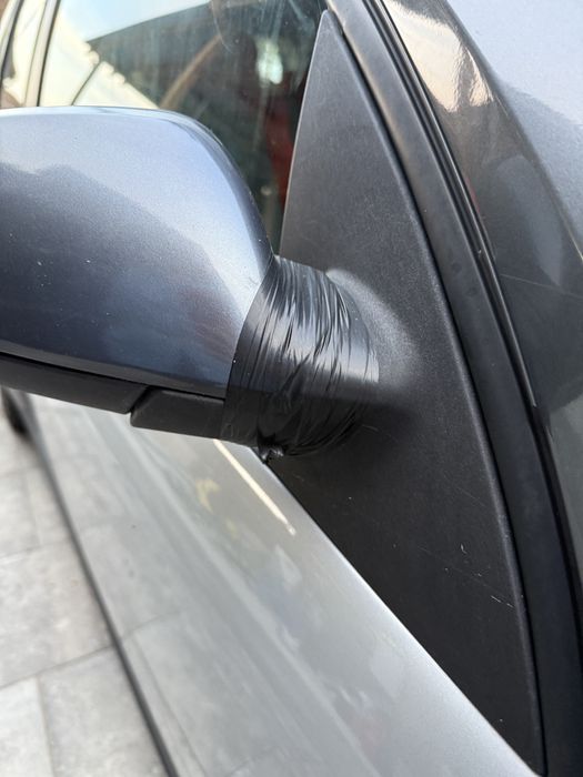 Smart Forfour 2005 rok