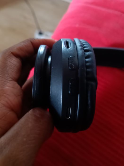 fones de ouvido muito bom