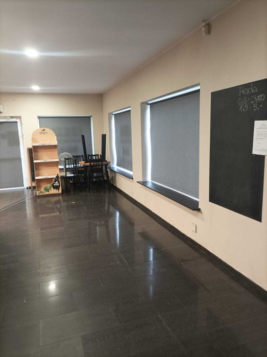 Wynajmę lokal użytkowy