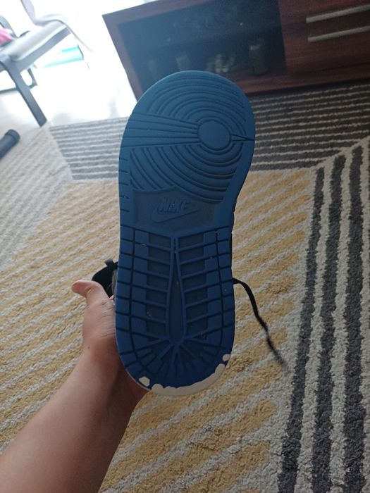 Vendo nike jordan 1