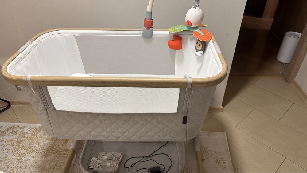 Карусель-мобіль на ліжечко E995