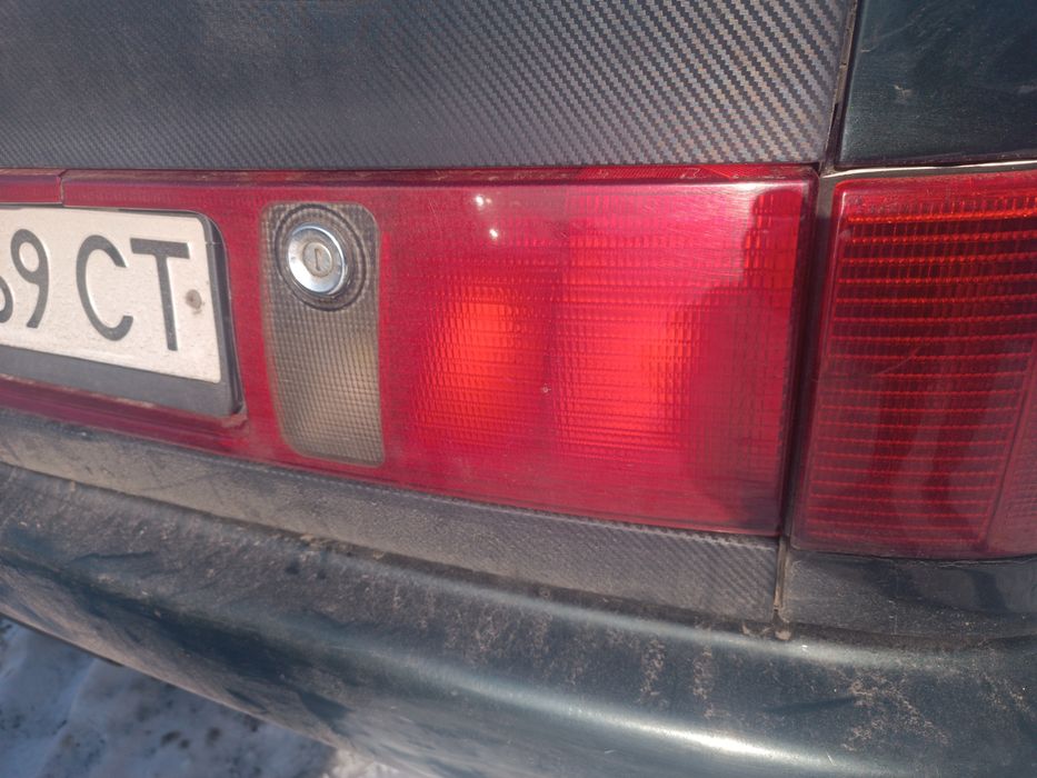 Бленда  Audi а6 s6