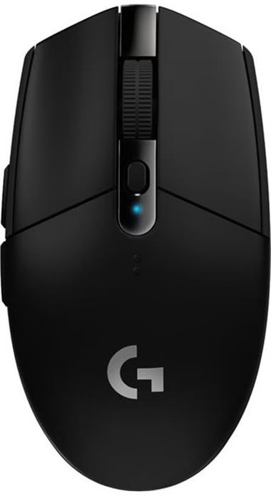 Мышка logitech g 305