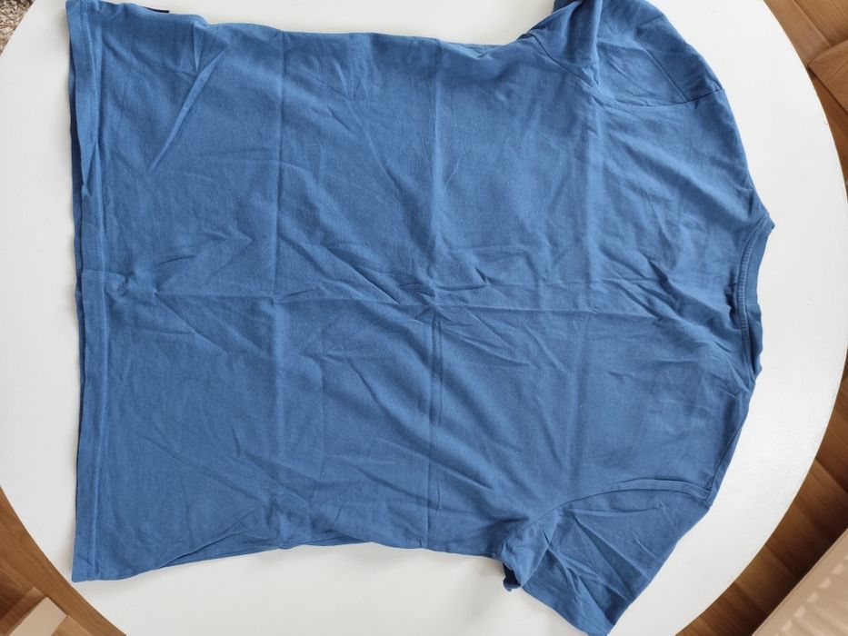 T-shirt męski National Geographic