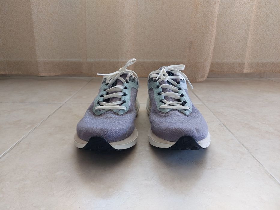 Nike 43 unisex semi novas