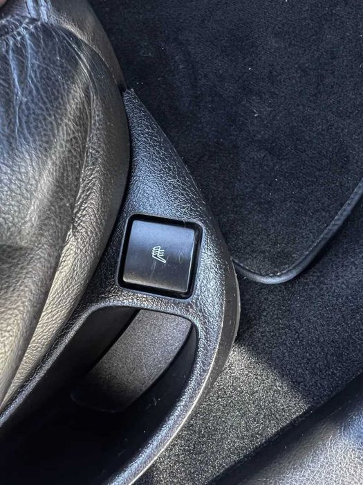 Peugeot 307 CC 2.0 HDi Sport