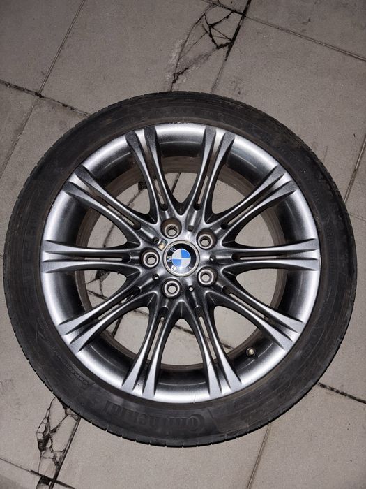 Jantes bmw - 150€ cada