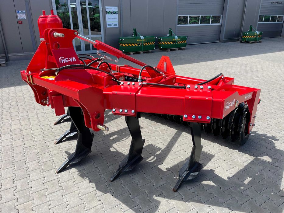 Głębosz HE-VA Sub Tiller 3m