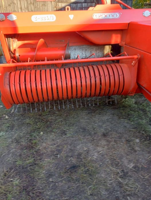 Sipma famarol welger clas