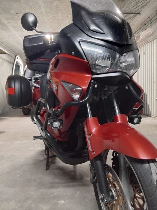 Honda Varadero XL1000