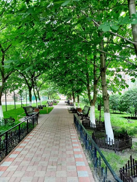 2-кімнатна квартира за адресою (площа 85 м²) - Atlanta.ua - фото 5